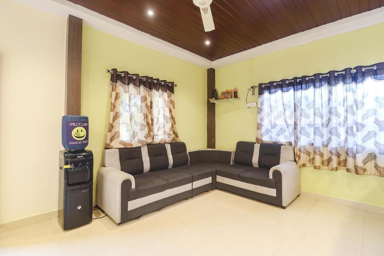 Fabexpress Airport Stay Inn - Nr Hyderabad International Airport, Shamshabad المظهر الخارجي الصورة