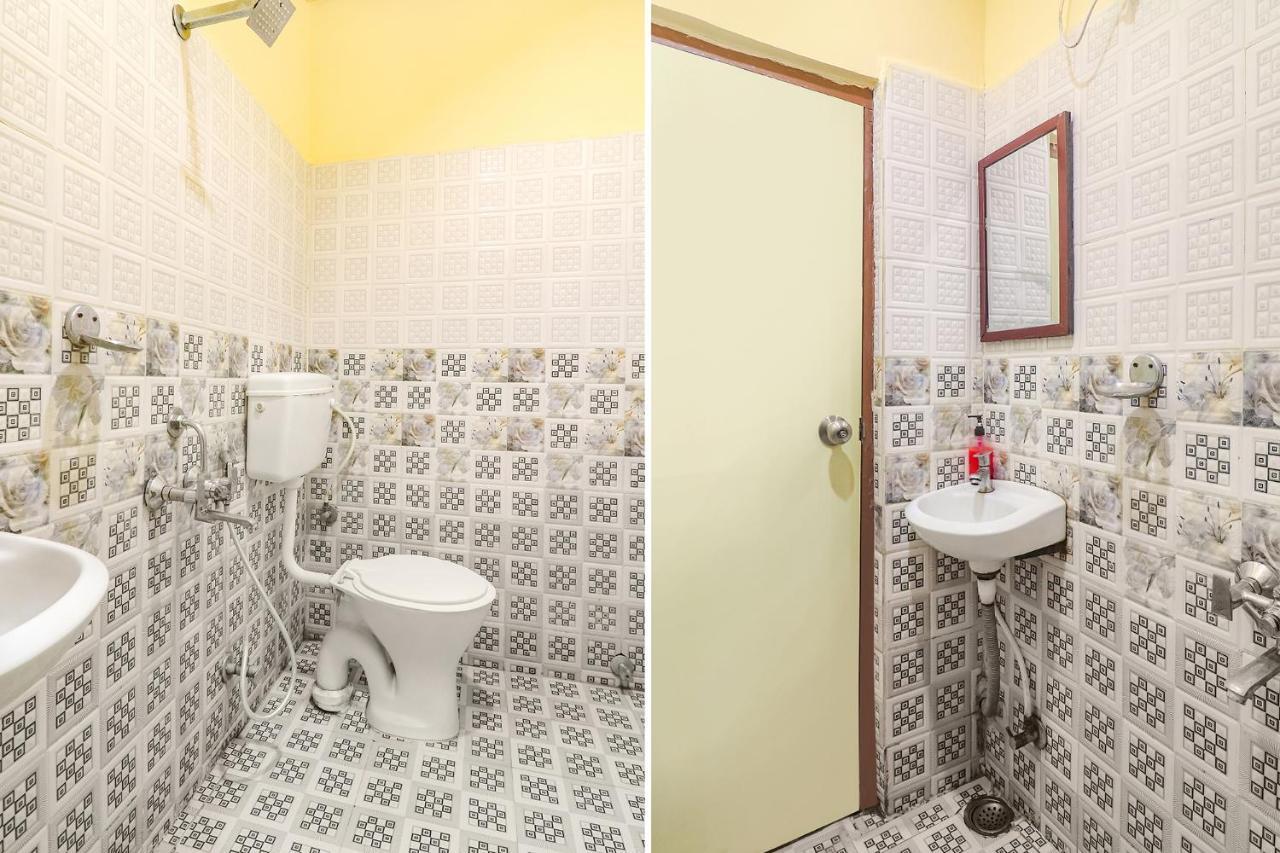 Fabexpress Airport Stay Inn - Nr Hyderabad International Airport, Shamshabad المظهر الخارجي الصورة