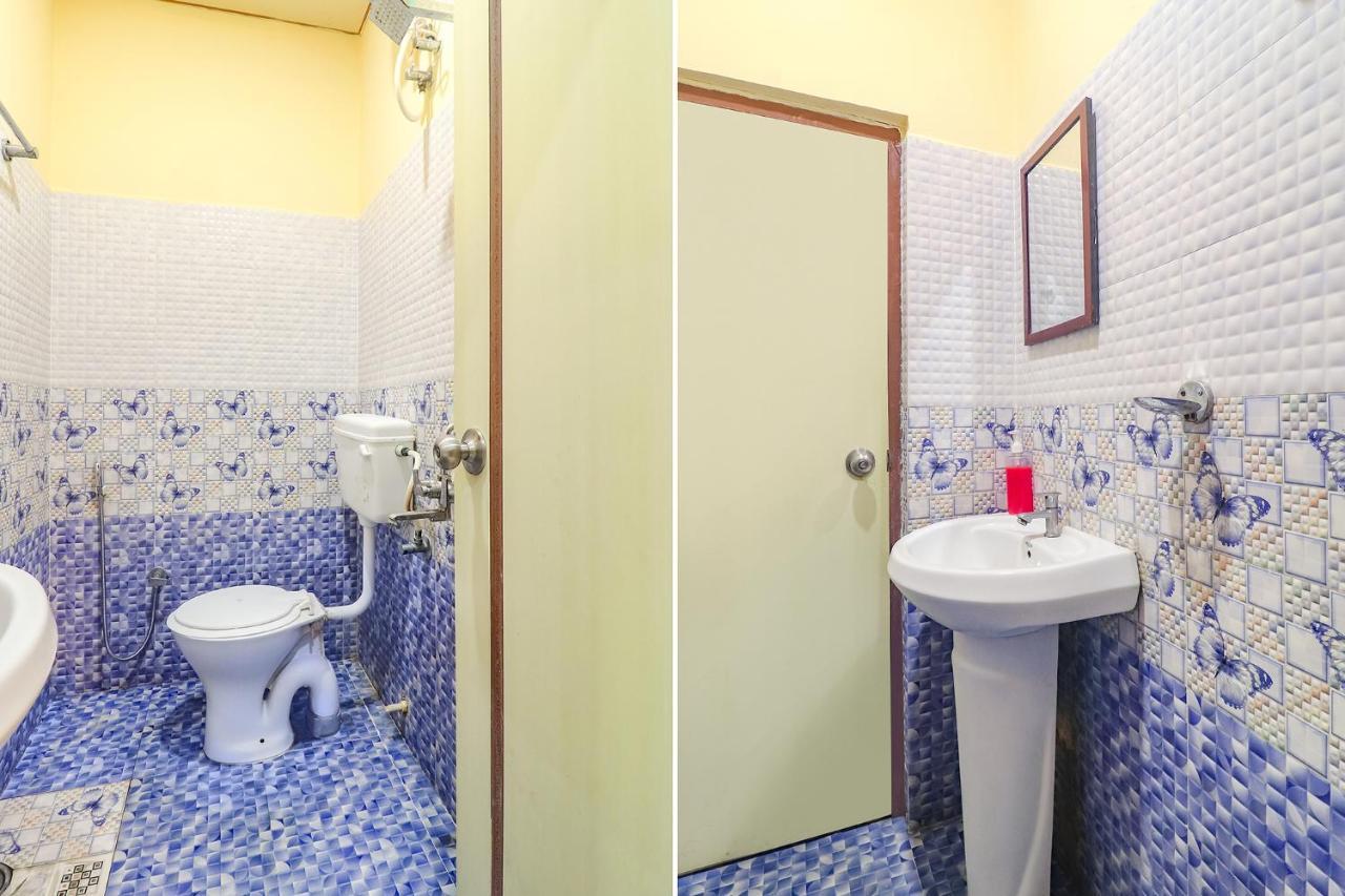 Fabexpress Airport Stay Inn - Nr Hyderabad International Airport, Shamshabad المظهر الخارجي الصورة